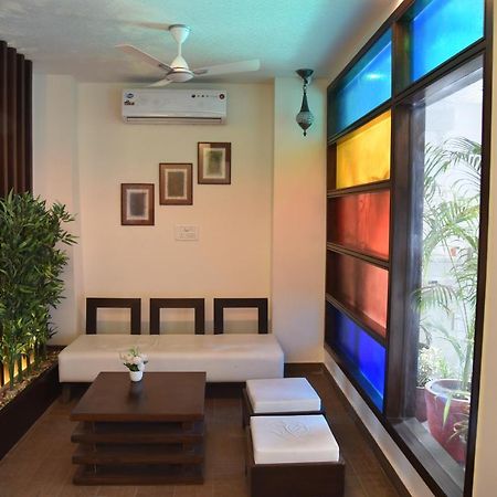 Hotel Royal Sunshine Jaipur Ngoại thất bức ảnh