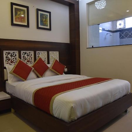 Hotel Royal Sunshine Jaipur Ngoại thất bức ảnh