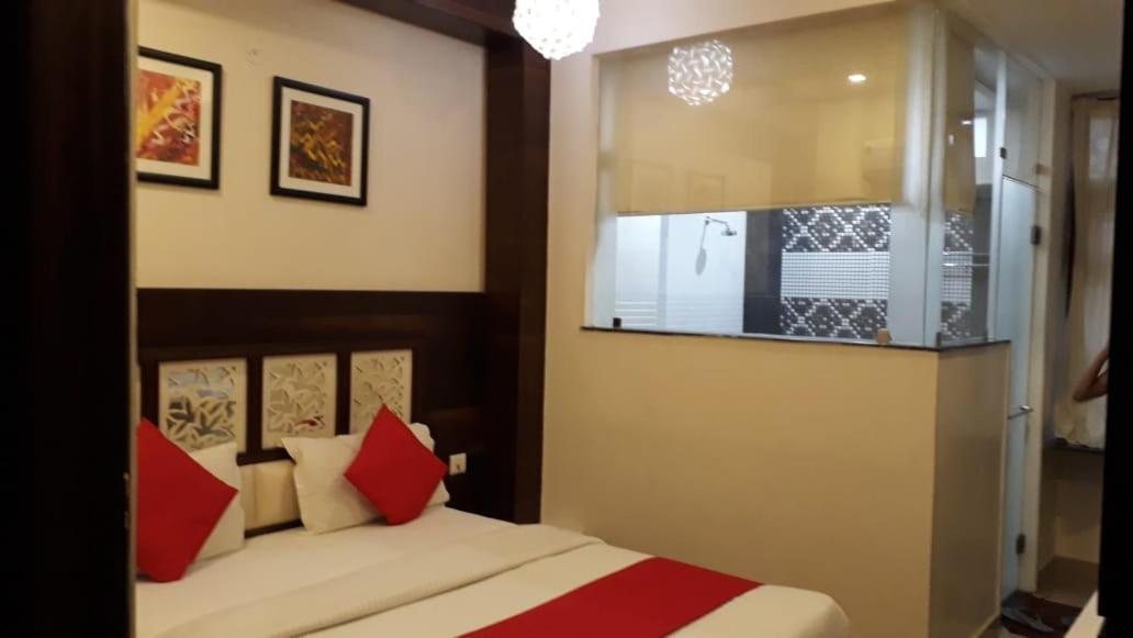 Hotel Royal Sunshine Jaipur Ngoại thất bức ảnh