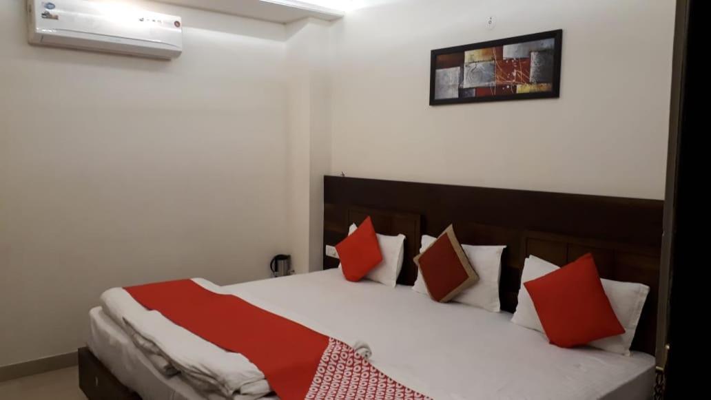 Hotel Royal Sunshine Jaipur Ngoại thất bức ảnh