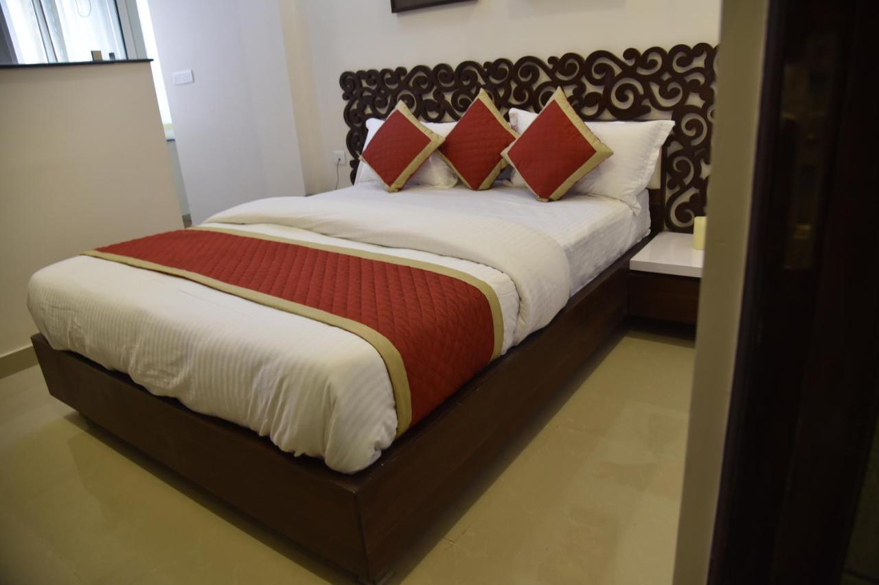 Hotel Royal Sunshine Jaipur Ngoại thất bức ảnh