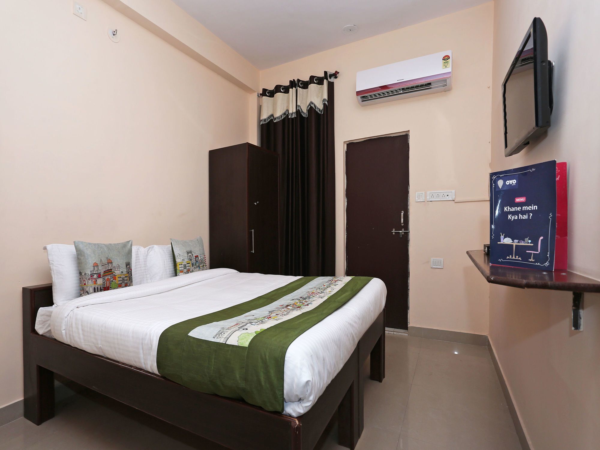 Hotel Royal Sunshine Jaipur Ngoại thất bức ảnh