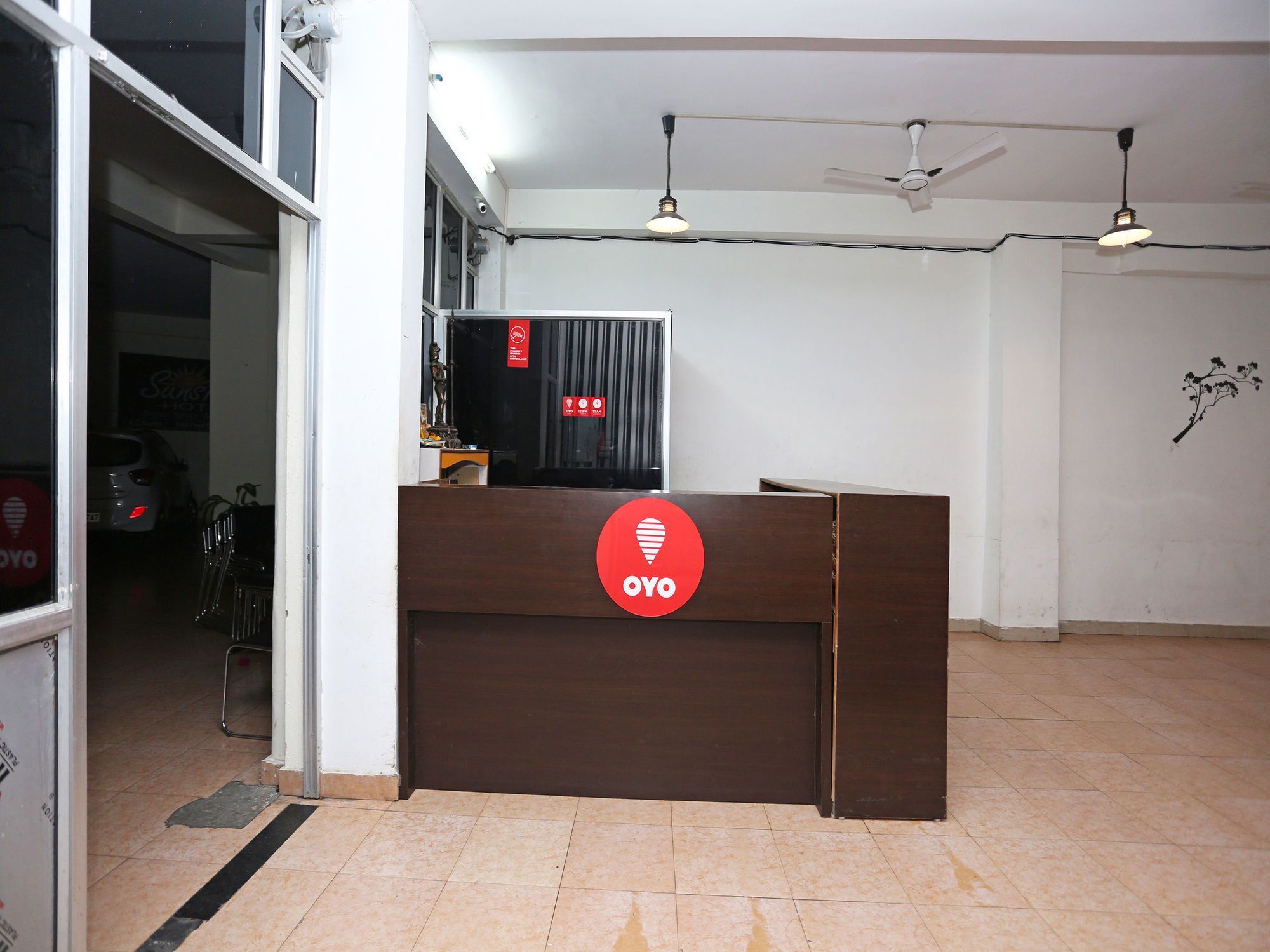 Hotel Royal Sunshine Jaipur Ngoại thất bức ảnh